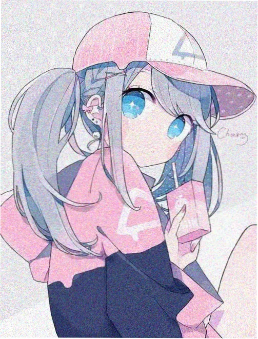 星尘漫游海报