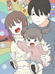 漫画家的异世界海报